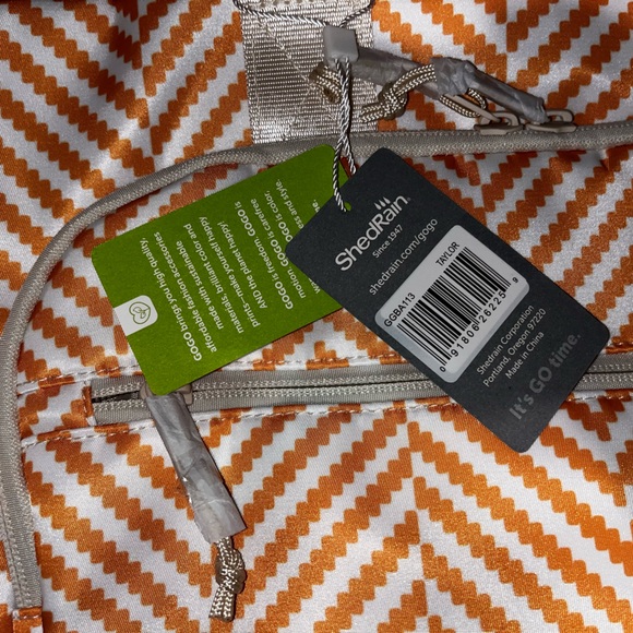 Weekender Bag - Picture 3 of 6